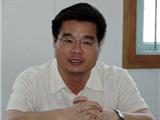 我镇召开灾后重建工作汇报会