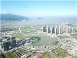 温州打造“五廊十线” 看看哪些廊道线路涉及龙港