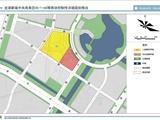 关于龙港新城中央商务区XC-1-60等地块控制性详细规划修改必要性的公告