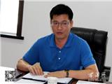 龙港召开环境整治提升行动半年度工作总结会议