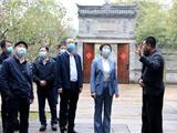 龙港市政协赴瓯海区考察学习