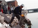 湖前春修水利掀热潮