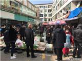 防疫重要关头，个人的委屈是小事，群众的安危才是大事--龙港市综合行政执法局沿江中队负责人金子吕