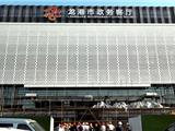 郑建忠督查重点项目进展情况：保质保量按期完成建设任务