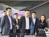 郑建忠指导工业园区建设 要环保先行 提早谋划园区管理