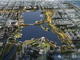 龙港市青龙堤（湖滨路-湖东路）市政路桥建设工程招标计划→→