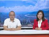 龙港改革这三年丨市委基层治理委常务副主任金珍敏谈“市管社区”扁平化改革