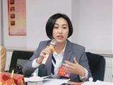 【委员风采】舒之静：认真履行职责 深耕教育事业