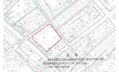 关于龙港市瓦窑头A-06地块城中村改造安置项目的选址批前公示