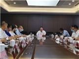 务虚以求实 合力促发展——龙港市社会事业局召开2022年半年度工作务虚会