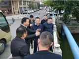 郑建忠：让十里白沙路重现繁华盛景