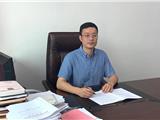 一把手谈新时代温州人精神丨龙港市沿江片区党工委书记应颂超：砥砺奋发作示范 对标一流勇争先 描绘好善治幸福沿江画卷