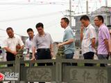 汤宝林：建立有效的农村环境卫生监督管理机制