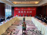 姚高员参加龙港代表团审议：“无改革不龙港”，交好建市两周年高分答卷