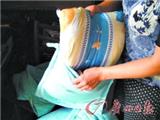 重点高中被指强令学生购买生活用品(图)
