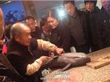 西排农贸市场 江豚在一小时内被卖光