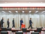 2021年“慈善一日捐”启动，龙港市四套班子领导带头献爱心