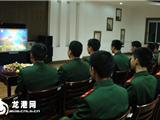 本网直播:除夕夜的消防官兵(一)