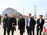 陈为来调研龙港村级组织换届工作