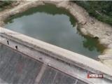 苍南：持续旱情 全县25座水库和99座山塘全部低于临界水位