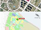 关于《龙港新城控制性详细规划修编》1-25、1-26地块图则的公告