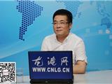 丁云勇做客龙港网畅谈“百日攻坚”那些事！