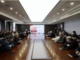 三大三促|市经发局以“促队伍 建机制 提效率”来推动经济高质量发展