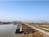 市政协委员开展视察 | 为美丽渔港建设继续献智出力