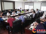 县人大视察组点赞龙港重点工程建设