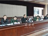 龙港镇居住出租房综合整治培训会