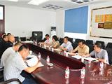 林万乐：按照“违必拆 六先拆”要求 打好违章整治攻坚战
