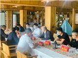 龙港《民生议事堂》登上学习强国了