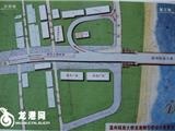 走进瓯南大桥引桥工地