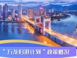 万龙归港！龙港人才优政50条
