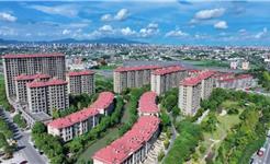 龙港中对口社区获评“省级重点村”！