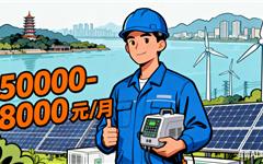 温州最新工资价位发布，哪些岗位薪资最高？