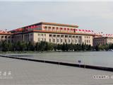 本网特稿：北京装裱一新 喜迎党的十八大