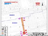 龙港这条路即将开建…