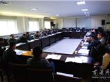 苍南县渔业年度统计布置暨渔业安全工作会议