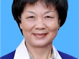 乔传秀当选浙江省政协主席