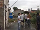 【铁军风采录】住村干部篇：用脚步丈量民情 用真诚凝聚民心
