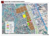 关于《龙港市芦浦工业功能区控制性详细规划》的公示