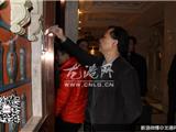 王忠秀督查道路交通和安全生产工作 保春节平安
