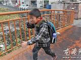 氨气泄漏续：环境恢复正常 幼儿园复课了