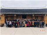 龙港老干部参观学习感受乡村振兴新变化