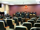 我市渔民禁渔期非法捕捞被判刑