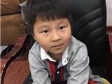 爸爸妈妈我想回家！6岁男孩被遗弃在龙港车站