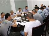 王忠秀调研龙港消防安全工作 部署下阶段工作