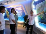 【新城·资讯】永嘉县考察团来龙港新城考察调研