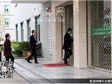 龙港镇纪委组织督查节后上班第一天到岗工作情况